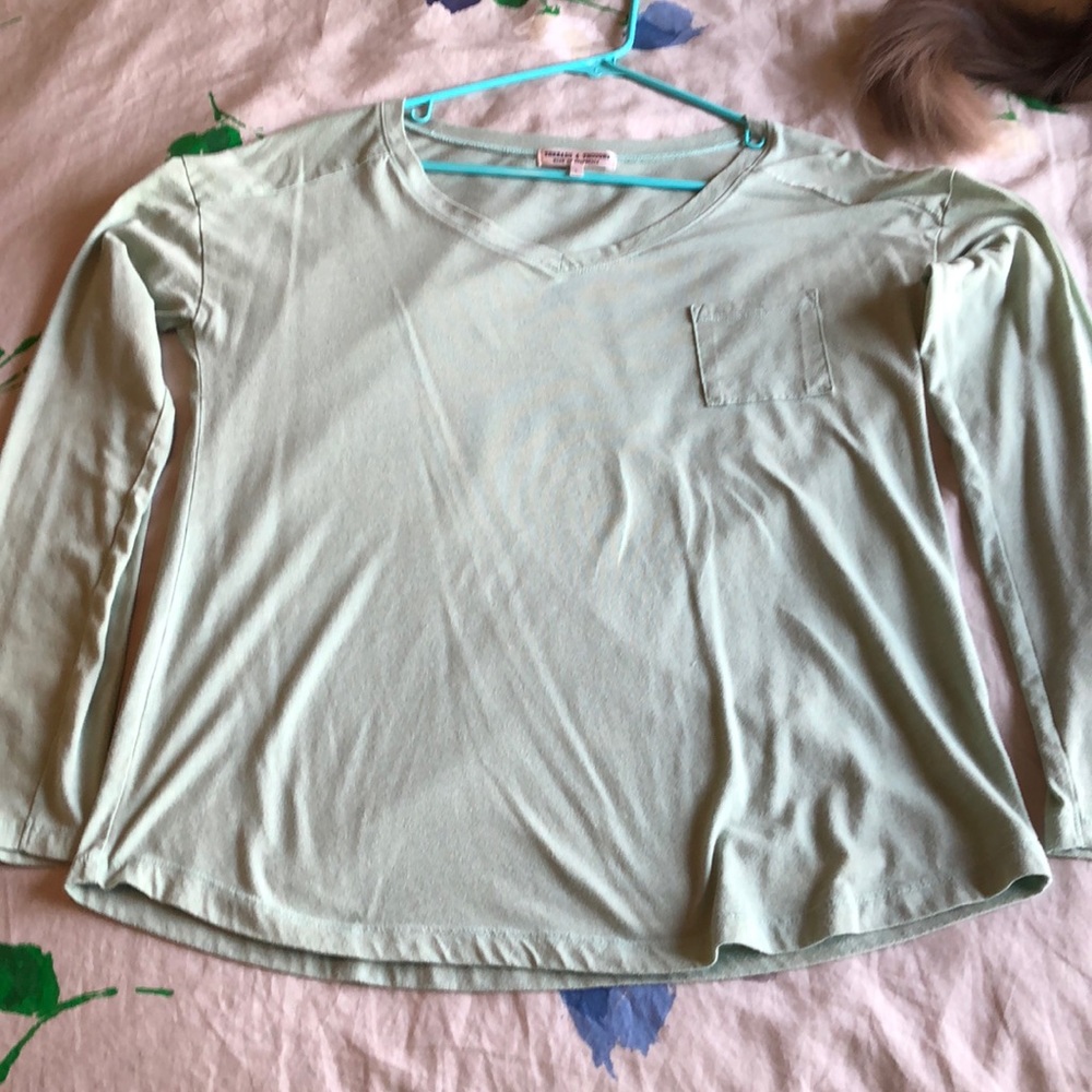 Long sleeve Top